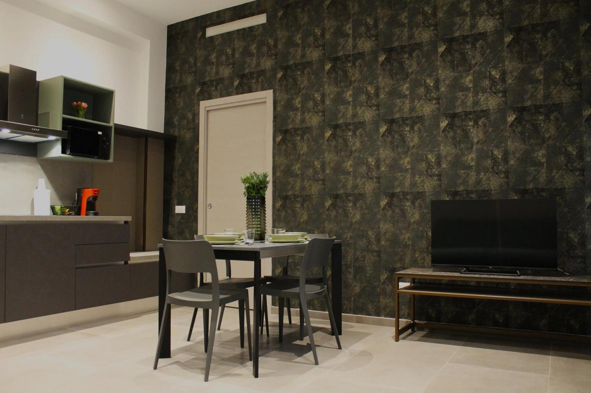 Apartment Miki - Mauro Macchi 91 Milan Exterior photo